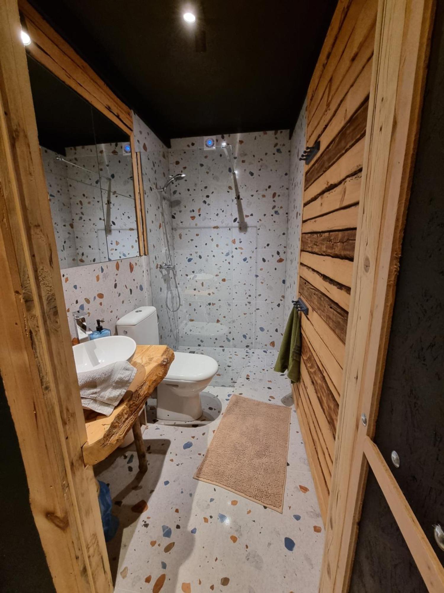 Maciejowka Borki 33 Villa Екстериор снимка